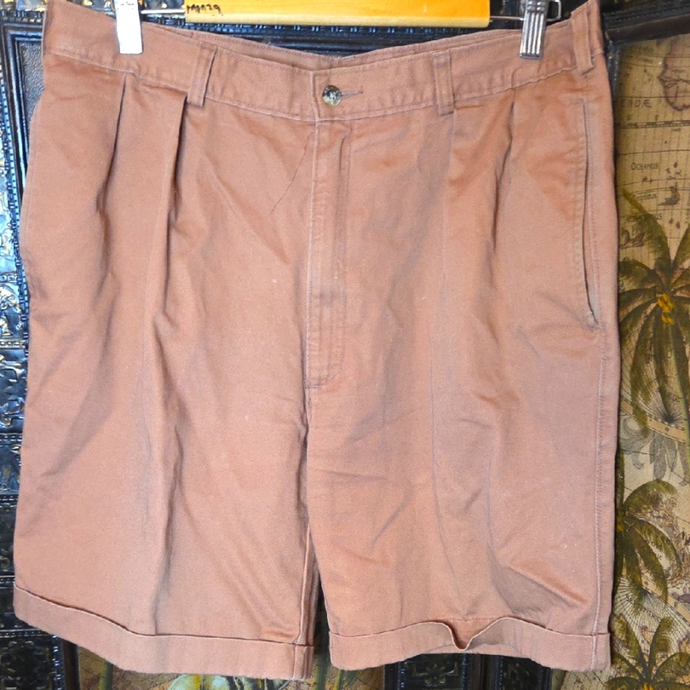 Hunt Club Cotton Shorts